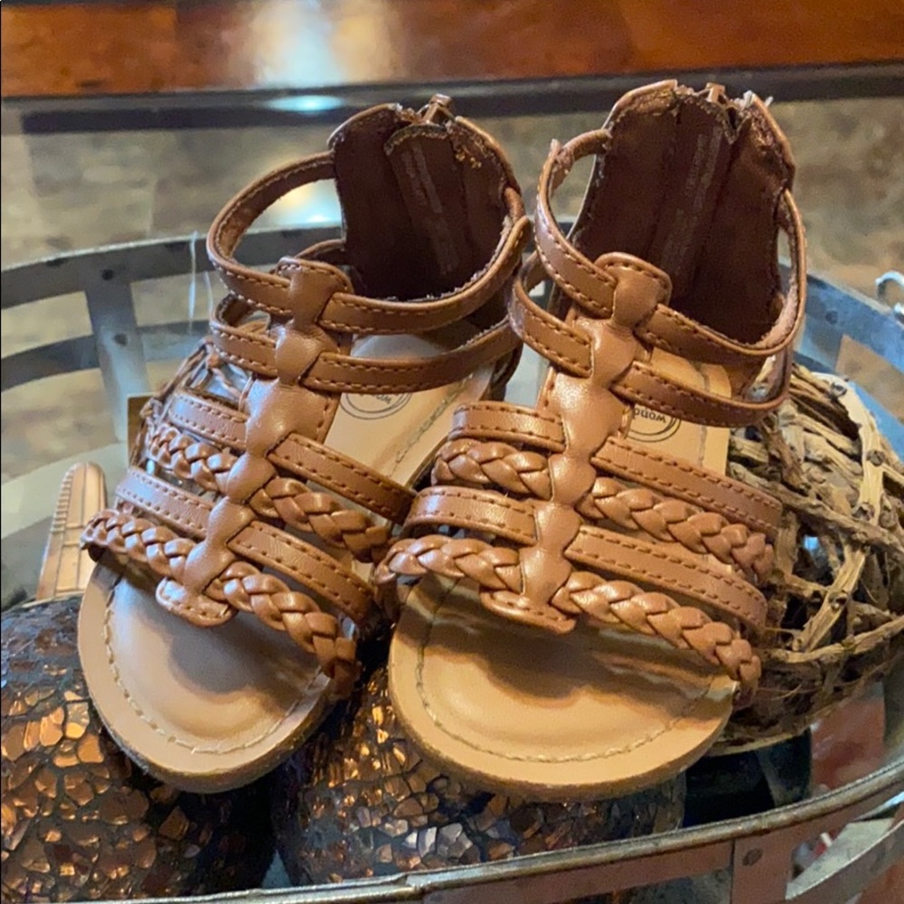 Cute Sandals